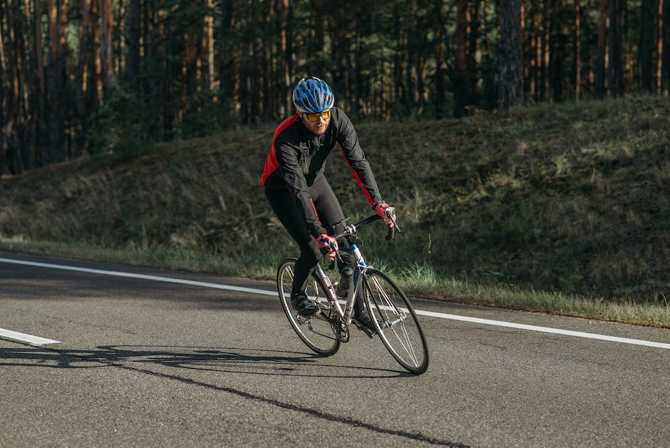  Fahrradfahren lernen - Tipps und Tricks