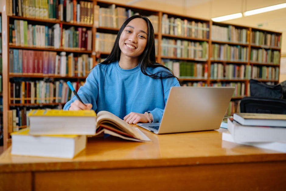  Lernstrategien für den bestmöglichen Erfolg im Abitur