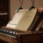 Klavier lernen - beste Methoden und Tipps
