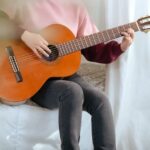 Gitarre lernen – Anleitung und Dauer