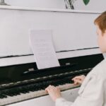 Klavierlernen - Wie lange braucht man?