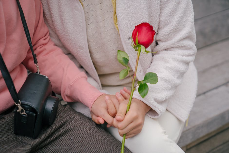  Frauen erfahren wie sie am besten einen Mann kennenlernen