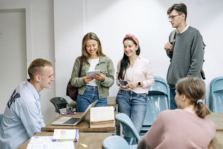 effizient lernen für die Uni