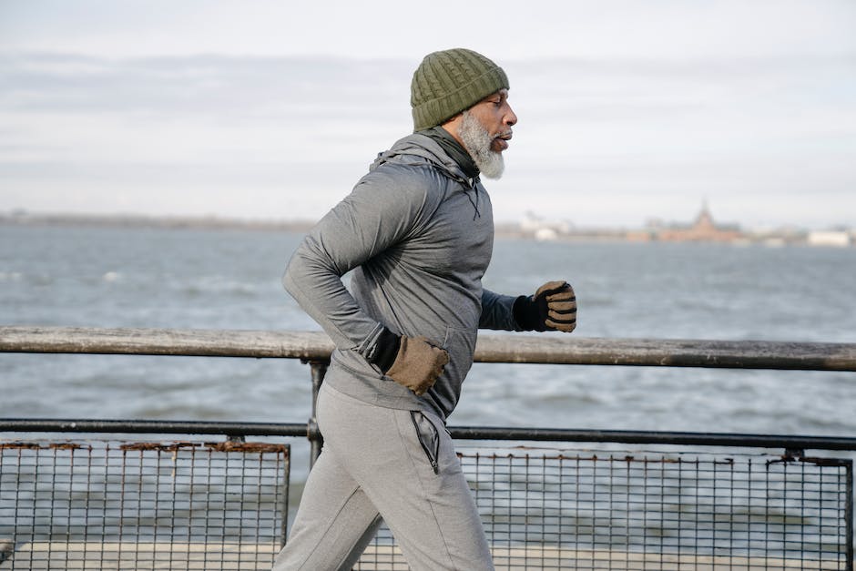 Tipps für das Joggen lernen