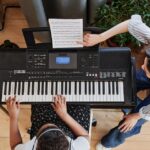 Klavier lernen: die besten Tipps und Strategien