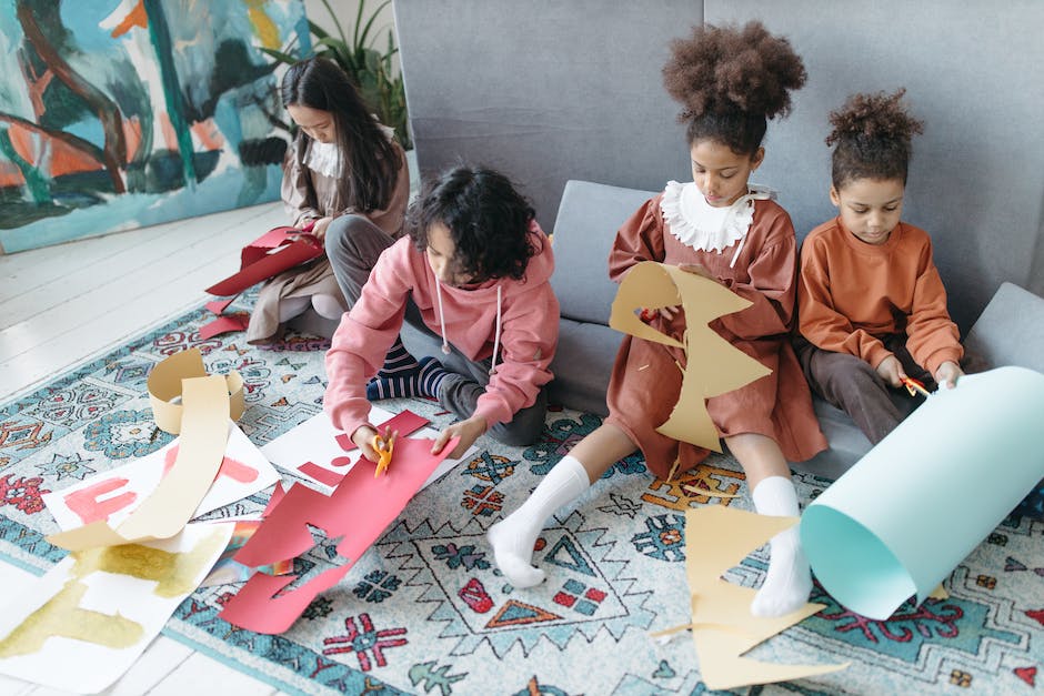 Lernstrategien für Kinder