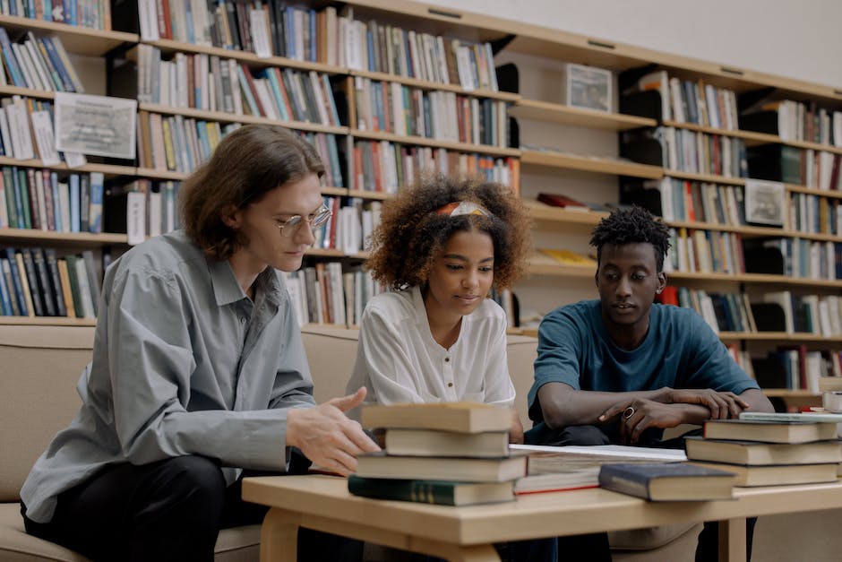  Schüler lernen am besten mit effektiven Strategien