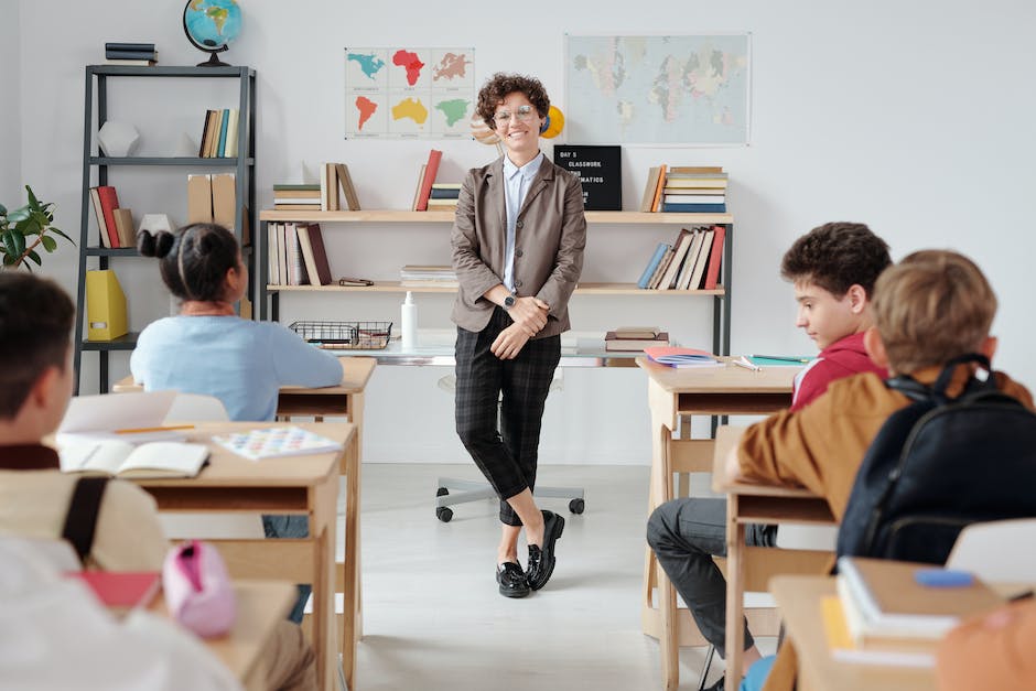 Einfache Methoden zum schnellen Englischlernen