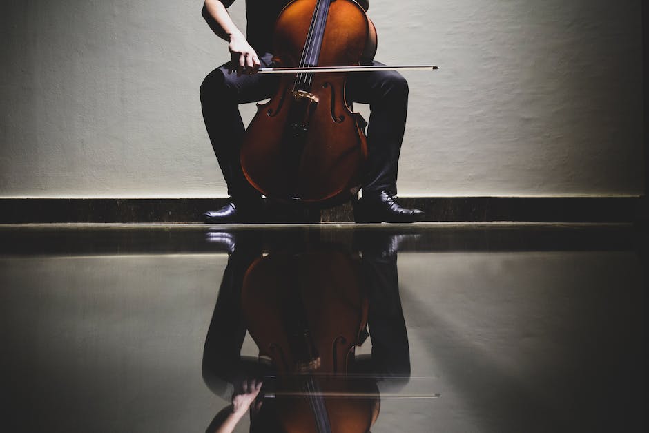 Lerneffekte beim Cello-Lernen