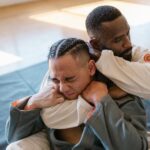 Karatetechniken lernen in wenigen Monaten