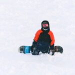 Snowboard-Lerndauer