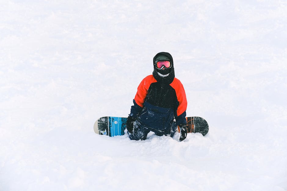 Snowboard-Lerndauer