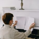 Klavierspiel lernen Dauer