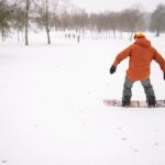 Snowboardfahren lernen Dauer