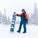 Snowboard lernen Dauer