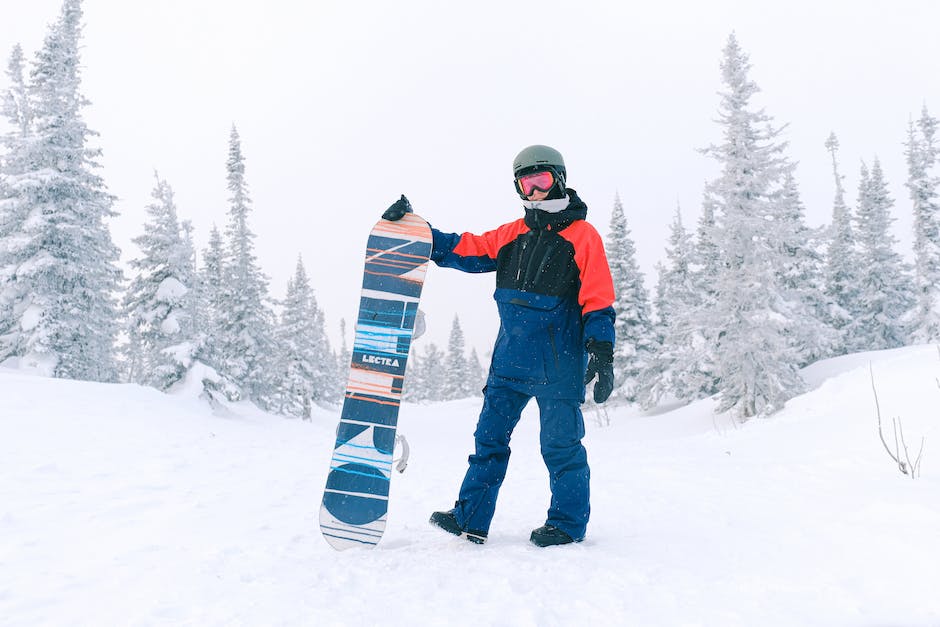 Snowboard lernen Dauer