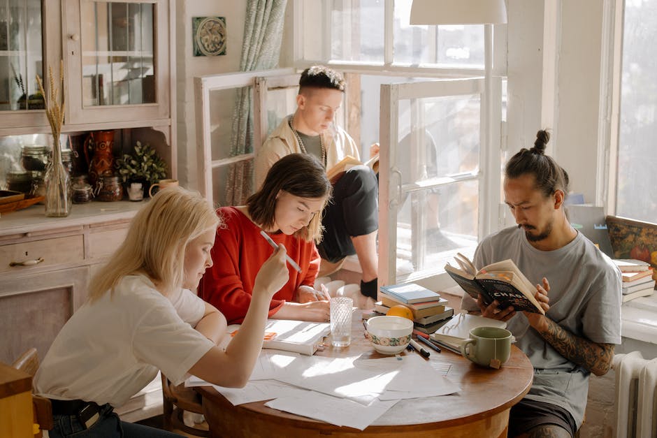 Lernzeit vor Prüfung für Ausbildung planen