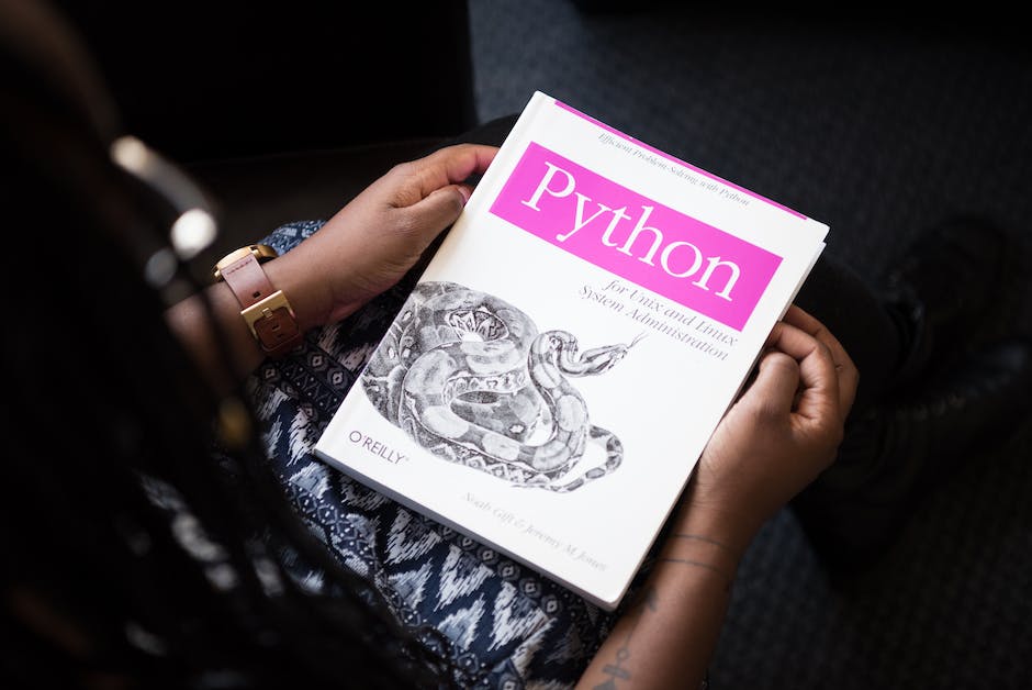 Python-Lernen-Geschwindigkeit