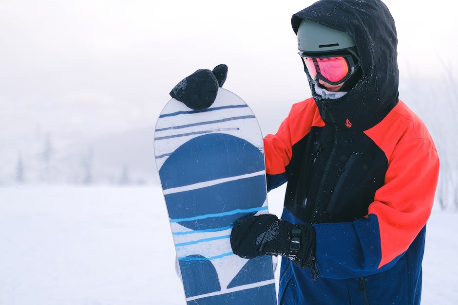 Snowboardfahren Lernen: Geschwindigkeit und Tipps