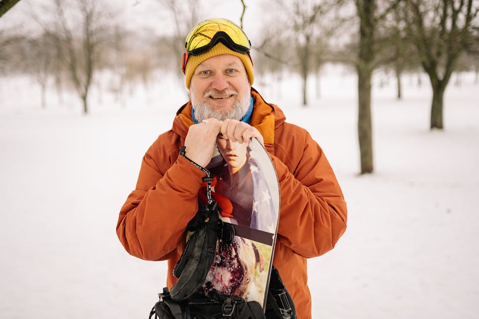 Snowboardfahren Lernen - eine Einführung in wenigen Tagen