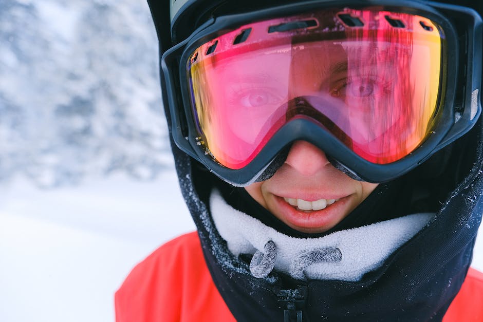 Snowboarden lernen schnell